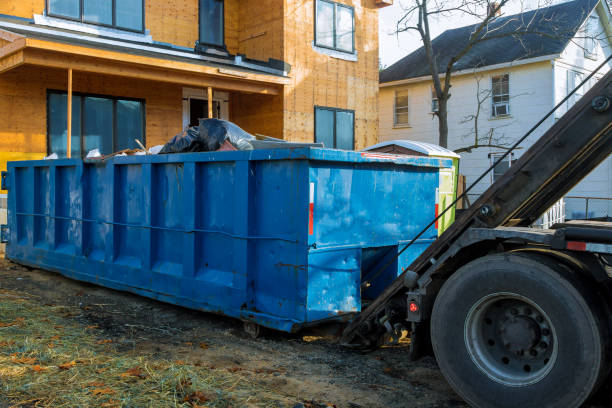 Shed Removal in Powder Springs, GA